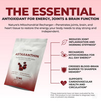 ClarityMD Astaxanthin
