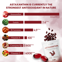 ClarityMD Astaxanthin