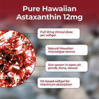 ClarityMD Astaxanthin