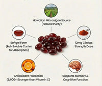 ClarityMD Astaxanthin
