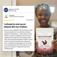 ClarityMD Astaxanthin