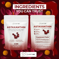 ClarityMD Astaxanthin