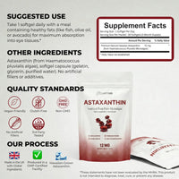 ClarityMD Astaxanthin