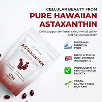 ClarityMD Astaxanthin